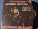 1964, JAMES BROWN SOUL LP, 