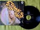 FRANCE GALL COME FANTOMAS ITALY PS 7