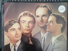 KRAFTWERK TRANS EUROPE EXPRESS VINYL RECORD ORIGINAL RELEASE 1977 EX CON