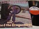 LLOYD CHARMERS 1970 UK TROJAN LP REGGAE CHARM