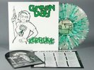 Green Day - Kerplunk - LP Color Splatter Vinyl - Limited Pressing To Only 1,000