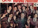 El Combo Moderno Con La Mano Arriba Vocals Sammy Gonzalez Salsa Y Guaguanco LP