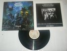 KING DIAMOND Abigail LP Original Erstrelease RR 9622