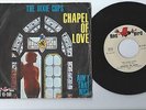 THE DIXIE CUPS : CHAPEL OF LOVE + AIN'T THAT NICE - RARITA' SU RED BIRD 1964 