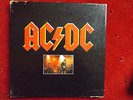 ACDC 1980 Powerage High Voltage 3 album box set Soul stripper single Bon Scot