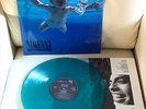 NIRVANA NEVERMIND Ltd Edition GREEN VINYL LP Globus International 1992Geffen BMG
