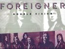 Foreigner Double Vision [LP] by Foreigner (Vinyl, Atlantic USA) 1978 Sealed