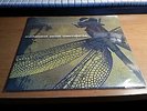 Coheed and Cambria - Second Stage Turbine Blade - Green Marble Vinyl