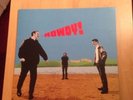 Teenage Fanclub - Howdy LP Indie Alternative Nirvana Pastels Rare Vinyl