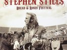 STEPHEN STILLS-LIVE THE BREAD AND ROSES FESTIVAL 4TH SEPTEMBER 2 VINYL LP NEW+