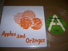 PINK FLOYD - APPLES AND ORANGES 7