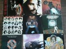 9 LP Vinyl  Box Stones Hendrix Meat Loaf MC Cartney (Raritäten)