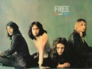 FREE - FIRE AND WATER  VINYL LP  7 TRACKS CLASSIC ROCK & POP NEW+