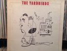 The Yardbirds - Roger The Engineer - Promo - LP