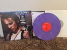 JEFF BUCKLEY Grace Vinyl Lilac Purple Colored Lp Record Newbury Limited