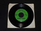 The Three O'Clock  In Love In Too/Lucifer Sam 1983 Fan Club 7