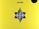 SUN DIAL - MIND CONTROL LP WITH POSTER SPACE ROCK