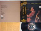 JOHN COLTRANE MEDITATIONS IMPULSE IMP 88149 Japanese pressing OBI Vinyl LP