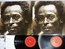 MILES DAVIS GET UP WITH IT CBS/SONY 36AP 1783,4 Japanese Pressing Vinyl 2LP