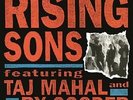 RISING SONS - TAJ MAHAL & RY COODER NEW 180 GRAM AUDIOPHILE 2-LP
