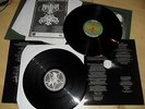 MARDUK - Opus Nocturne LP / Heaven shall burn LP