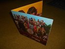The Beatles Vinyl Sgt. Peppers Lonely Hearts Club Band German Hör Zu