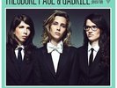 Theodore Paul & Gabriel - Please Her Please Him