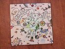 Led Zeppelin III Vinyl 1973 Edition