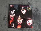 LP KISS NEW CREATURES OF THE NIGHT, ERIC VINNIE, BRAZIL NEW DESGIN FREE SHIPP