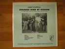 DEEP PURPLE - STRANGE KIND OF SESSION Live at the BBC VINYL