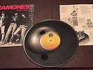 Ramones Rocket To Russia LP Vinyl Original Sire