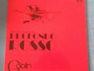 GOBLIN 'Profondo Rosso' Rare Italian Prog Rock Lp - 1st Press