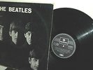 BEATLES -LP 
