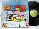 ULTRASONIC CLEAN - GEORGE HARRISON - Electronic Sound - EX 1969 Zapple ST-3358