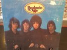 Raspberries - ORIG 1972 S/T Power Pop  LP - SEALED W/ Scratch 'N' Sniff Sticker