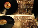 Led Zeppelin-Physical Graffiti-1975 Swan Song SS2 200 1A/1A  1A/1C full package