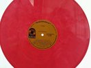 LED ZEPPELIN IV (4) PINK COLORED MARBLED VINYL IMPORT LP NEW