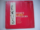 Rare Original U.S Speciality LP - Larry Williams - Here's Larry Williams - 1959