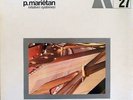 Germ Terry Riley Pierre Mariétan Keyboard Study 2 Initiative 1 (+ Système) BYG