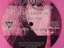 Tavey-Secret Intentions 12