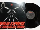 BERLIN EXPRESS The Russians Are Coming 12