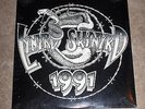 Sealed LYNYRD SKYNYRD 1991 Vinyl 12