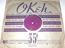 Love me or leave me / Jim     Billie Holiday  on  OKEH    1941   UNPLAYED 