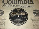 Zonky /  You've got to be modernistic  Clarence Williams & Jazz Kings  COLUMBIA