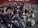 SPIDERS - Flash Point (NEW*LIM.500 BLACK VINYL*BLUES PILLS*GIRLSCHOOL*MOTÖRHEAD)