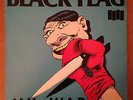 BLACK FLAG My War LP Henry Rollins 1st Press 1983 SST 023 NM vinyl