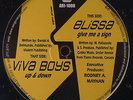SEALED Elissa-Give Me A Sign 12