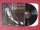 MICHEL HAUSSER + BOBBY JASPAR...LP 30 CM COLUMBIA ...VG+