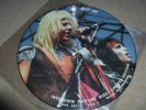 MOTLEY CRUE-Interview VINYL 12