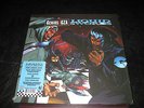 GZA Liquid Swords 4xLP chess box set  SEALED OOP RSD